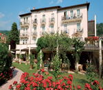 Hotel Belvedere Torri del Benaco Gardasee